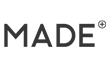 Made logo